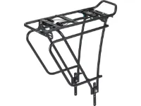 XLC Gepäckträger RP-R11 für HR für 26" / 28"