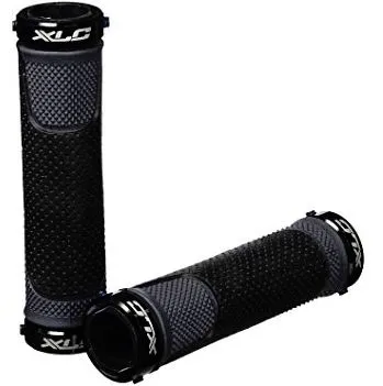 XLC GR-S05 Ringo Handtag, Svart