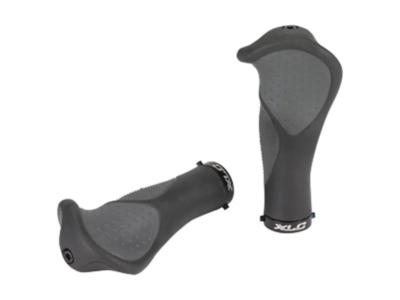 XLC GR-S22 Ergonomiska Handtag