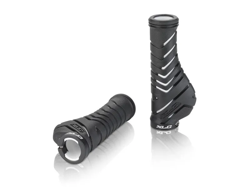 XLC GR-S30 Ergonomiske Handtag