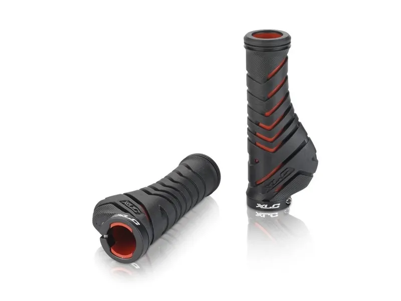 XLC GR-S30 Ergonomiske Handtag