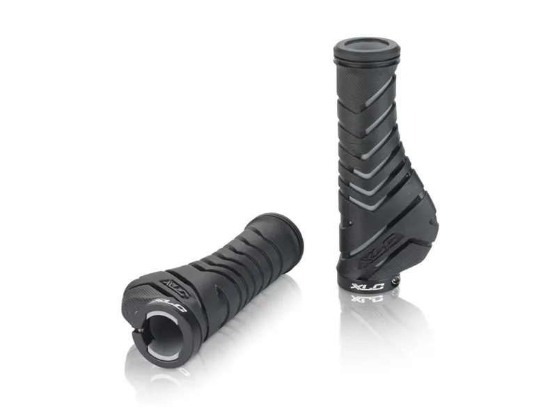 XLC GR-S30 Ergonomiske Handtag