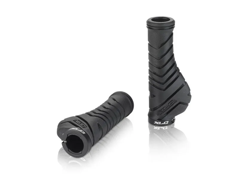 XLC GR-S30 Ergonomiske Handtag