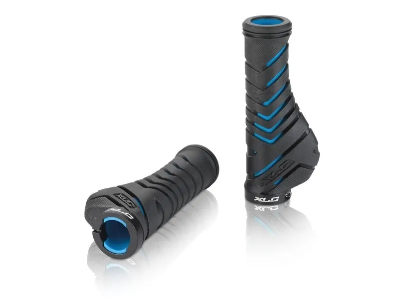 XLC GR-S30 Ergonomiske Handtag