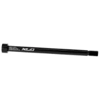 XLC Haibike Qr-h05 M12x1.75/20 Mm 11.5 Mm Genomgående Axel XLC Haibike Qr-h05 M12x1.75/20 Mm 11.5 Mm Genomgående Axel