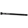 XLC Haibike Qr-h05 M12x1.75/20 Mm 11.5 Mm Genomgående Axel, Black, 148/180mm