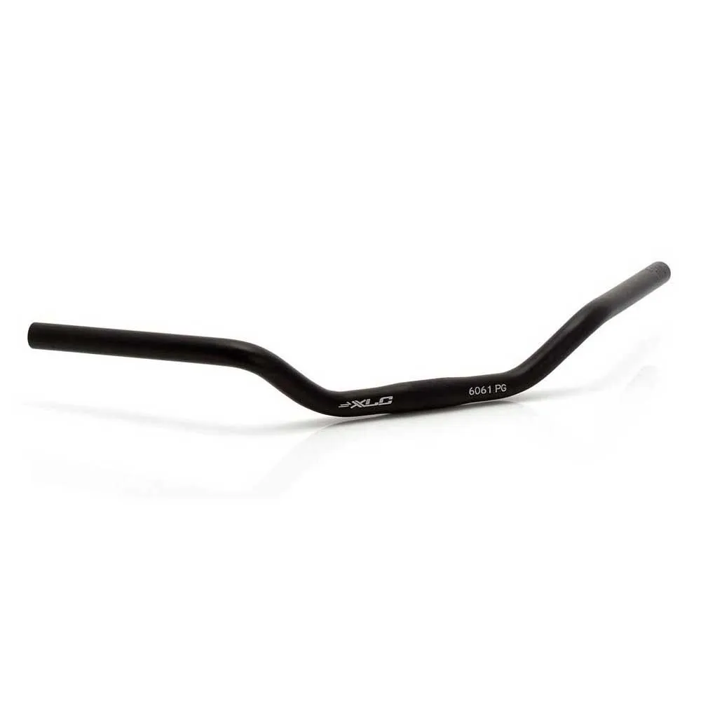XLC HB-C03 Trekkingstyre, Black matt, 25.4mm, 600mm