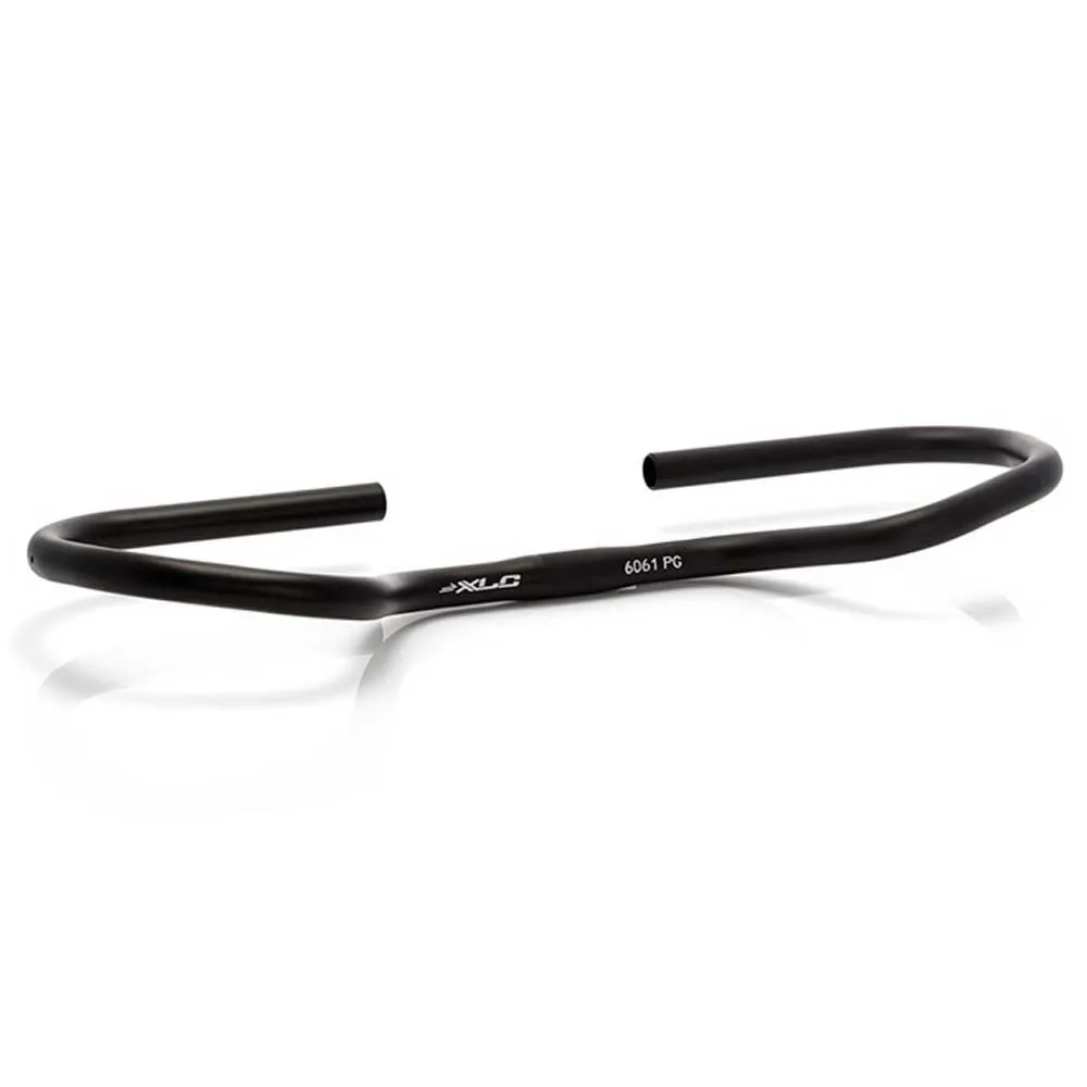 XLC Hb-c05 Multi 50 Mm Styre, Black, 31.8mm, 585mm