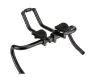 XLC HB-T05 Tempopinnar, Black, 300/95 x 25.4-31.8mm