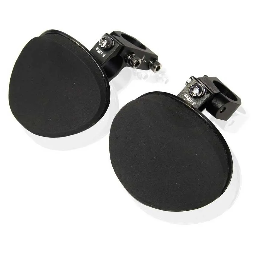 XLC Hb X02 Armstödsdynor, For tribar hb-t03, 25.4-31.8mm XLC Hb X02 Armstödsdynor, For tribar hb-t03, 25.4-31.8mm