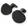 XLC Hb X02 Armstödsdynor, For tribar hb-t03, 25.4-31.8mm