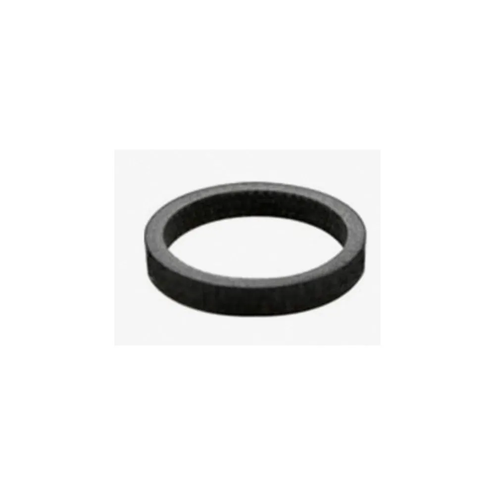 XLC Headset Spacers for 1 1/8" 28.6mm, 2mm Carbon XLC Headset Spacers for 1 1/8" 28.6mm, 2mm Carbon