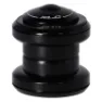 XLC Hs-a14 A-head Mtb 28 Mm Styrlager, Black, 1"