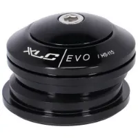 XLC Hs-a15 A-head 1-1/8 28.6/30/44 Mm Semi-integrerat Headset XLC Hs-a15 A-head 1-1/8 28.6/30/44 Mm Semi-integrerat Headset