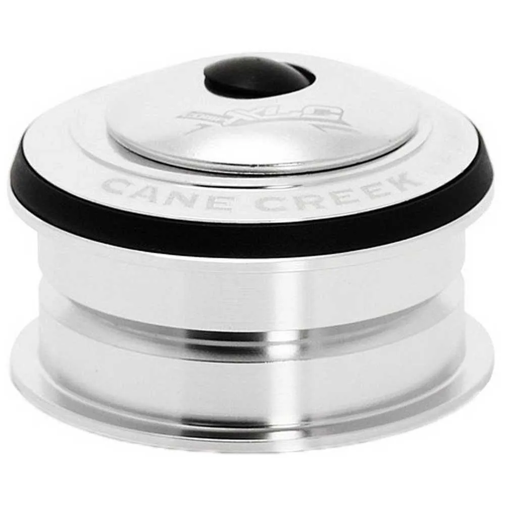 XLC Hs I02 Styrsystem, Silver, 1 1/8" / 30mm XLC Hs I02 Styrsystem, Silver, 1 1/8" / 30mm