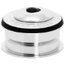 XLC Hs I02 Styrsystem, Silver, 1 1/8" / 30mm