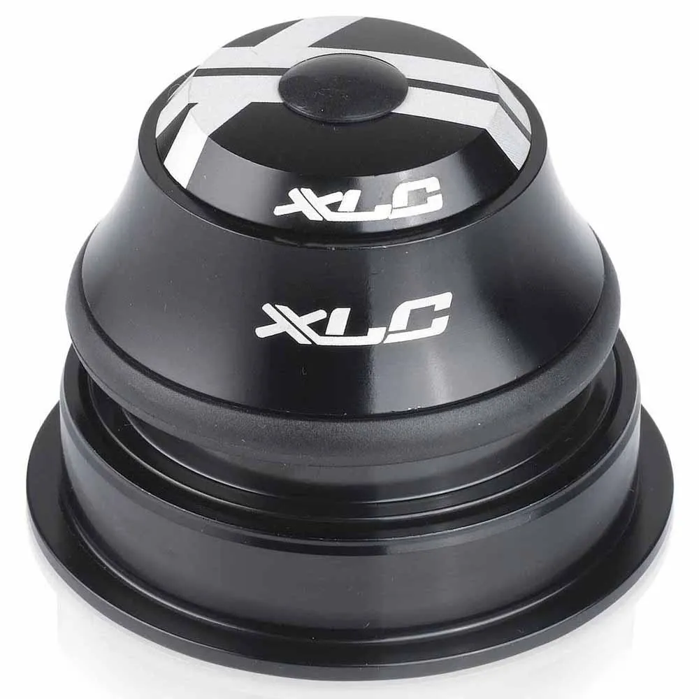 XLC Hs I07 Styrsystem, Semi integrated, 1 1/8 - 1 1/4"