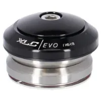 XLC Hs-i119 A-head 1-1/8 28.6/30/41 Mm Integrerat Styrlager XLC Hs-i119 A-head 1-1/8 28.6/30/41 Mm Integrerat Styrlager