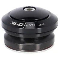 XLC Hs-i119 A-head 1-1/8 28.6/30/42 Mm Integrerat Styrlager