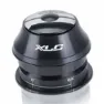 XLC Hs I12 Styrsystem, Black, 1 1/8" / 30mm