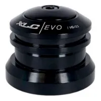 XLC Hs-i23 A-head 28.6-44 Mm Semi-integrerat Headset XLC Hs-i23 A-head 28.6-44 Mm Semi-integrerat Headset