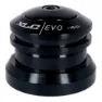 XLC Hs-i23 A-head 28.6-44 Mm Semi-integrerat Headset, Black, One Size