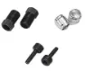 XLC hydraulisk kopplingsset 6 delar Avid