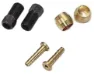XLC hydraulisk kopplingsset 6 delar Shimano