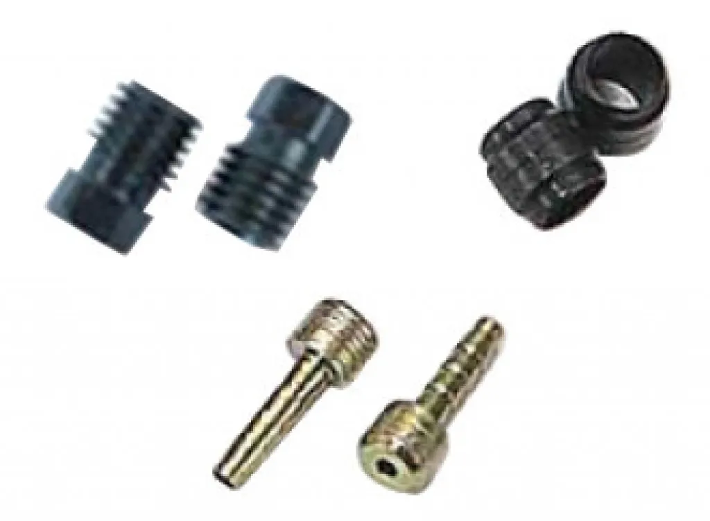 XLC hydrauliskt kopplingsset 6 delar Magura MT XLC hydrauliskt kopplingsset 6 delar Magura MT