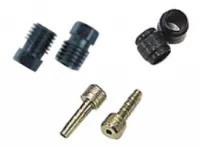 XLC hydrauliskt kopplingsset 6 delar Magura MT XLC hydrauliskt kopplingsset 6 delar Magura MT