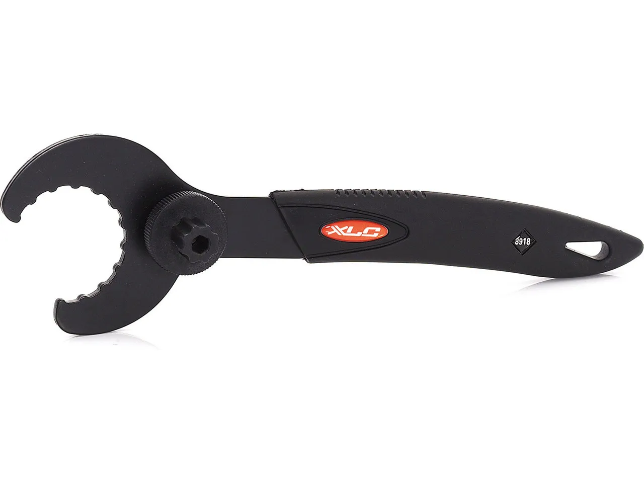 XLC Innenlagerschlüssel TO-S01, Black, One Size XLC Innenlagerschlüssel TO-S01, Black, One Size