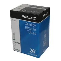 XLC Inner Tube 26x1.5/2.5 40/62 559 XLC Inner Tube 26x1.5/2.5 40/62 559
