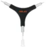 XLC Insex Y-nyckel 2 mm, 2,5 mm, 3