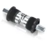 XLC J01 Bsa Vevlager, Black / silver, 68mm, 119mm