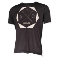 XLC Je-s25 Mtb T-shirt Med Korta ärmar XLC Je-s25 Mtb T-shirt Med Korta ärmar