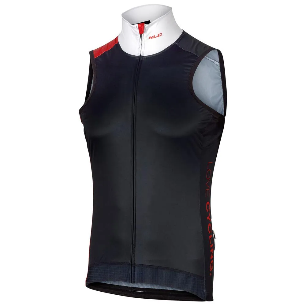 XLC Je-w08 Race Väst, Black