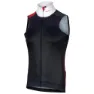 XLC Je-w08 Race Väst, Black