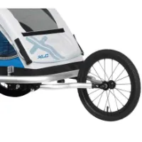 XLC Jogger Kit Bs X41 Stöd XLC Jogger Kit Bs X41 Stöd