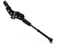 XLC justerbar stödfot till bakram 24-28" XLC justerbar stödfot till bakram 24-28"