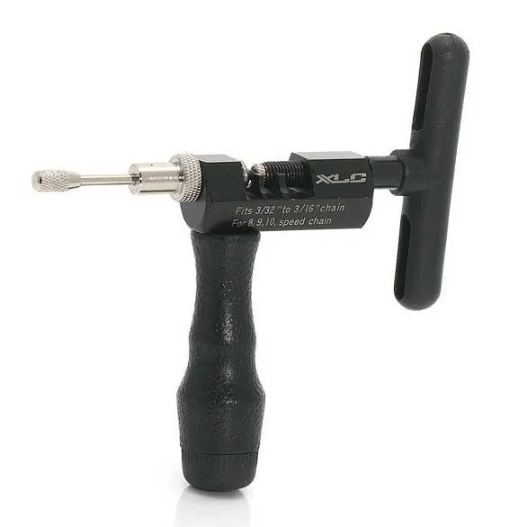 XLC Kedjeutdragare, Black, One Size