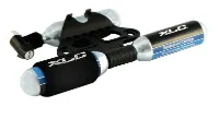 XLC kolsyrepump inkl. 3 x 16 g patroner XLC kolsyrepump inkl. 3 x 16 g patroner