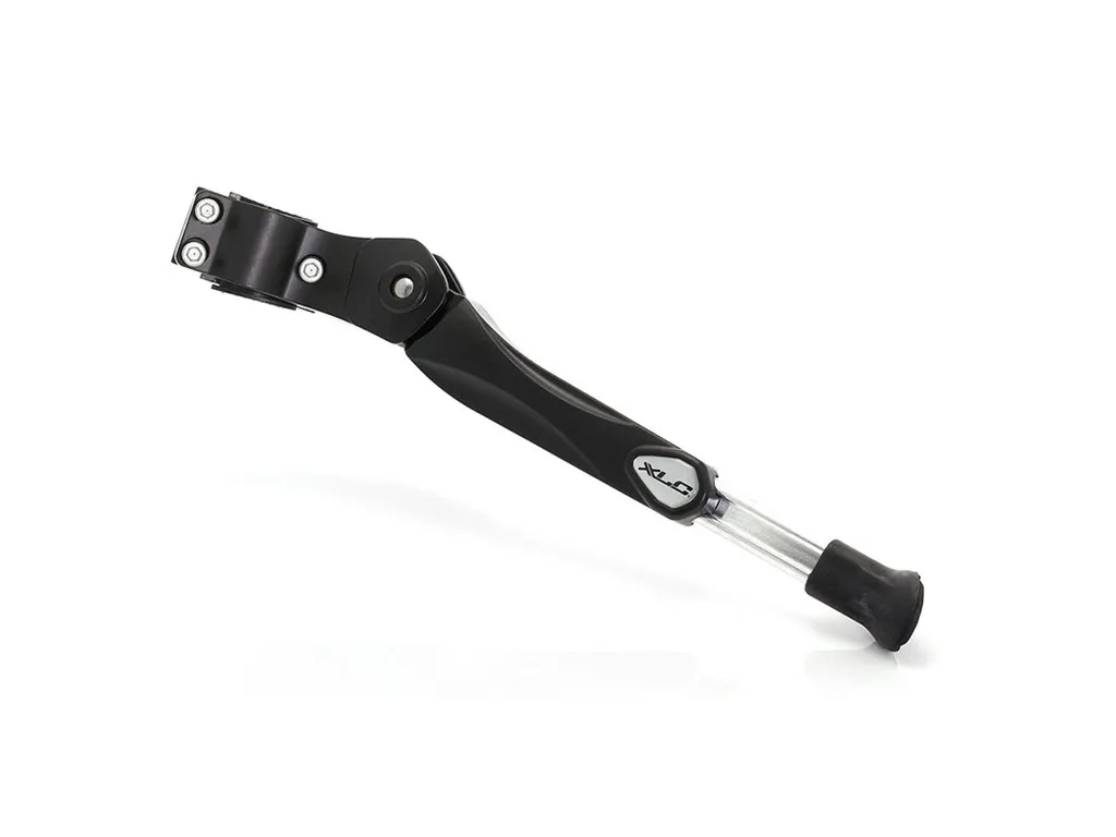 XLC KS-C01 Stöd, Black, One Size