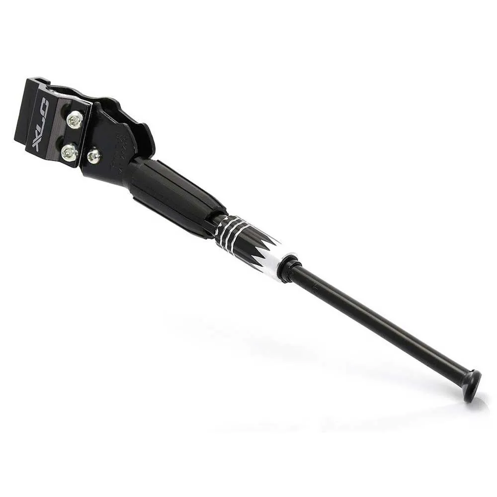 XLC Ks C03 Sidostöd, Black, One Size XLC Ks C03 Sidostöd, Black, One Size