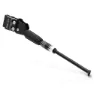 XLC Ks C03 Sidostöd, Black, One Size