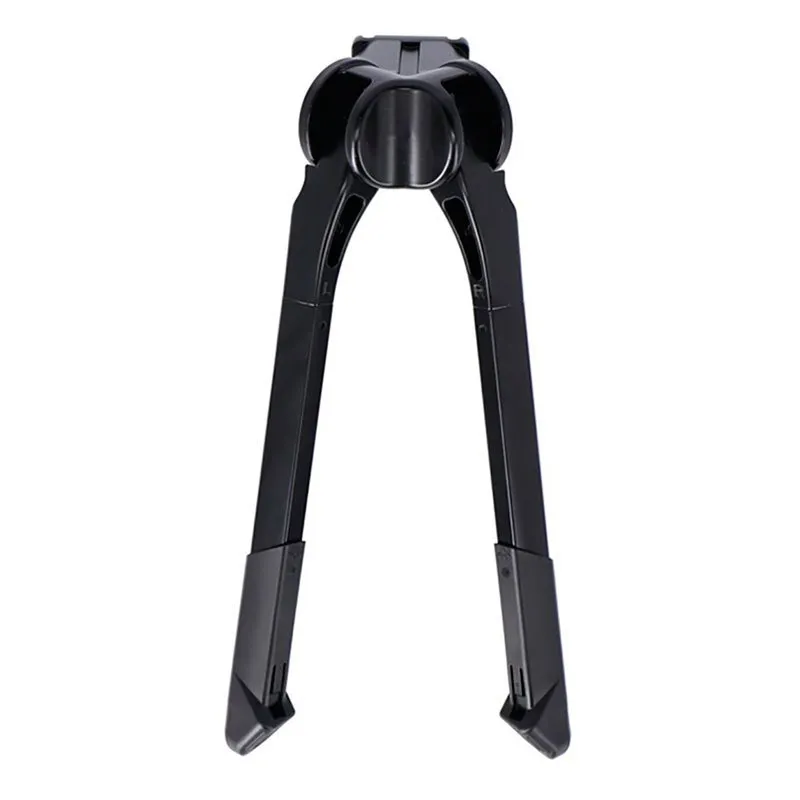 XLC Ks-d03 300 Mm Dubbel Centralställ, Black, 28" - 700