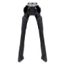 XLC Ks-d05 275 Mm 26´´ Huvudläktare, Black, One Size