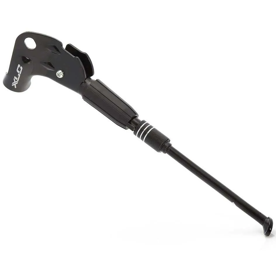 XLC Ks R03 Sidostöd, Black, One Size XLC Ks R03 Sidostöd, Black, One Size