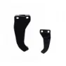 XLC Ks-x001 Ghost Riot/e- Sidostöd, Black, One Size