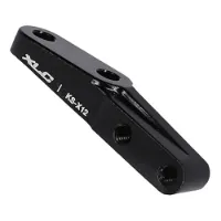XLC Ks-x12 Habike Hybe 2025/haibike Allmtn Cf Gen5 Stativadapterplatta XLC Ks-x12 Habike Hybe 2025/haibike Allmtn Cf Gen5 Stativadapterplatta