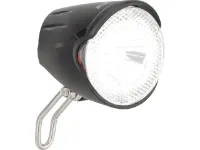 XLC LED Frontlicht CL-D02 Schalter mit Standlicht mit StVZO-Zulassung